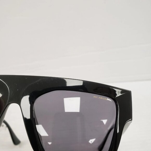 (52426-1) Versace 4430U Polarized Sunglasses - Picture 9 of 14